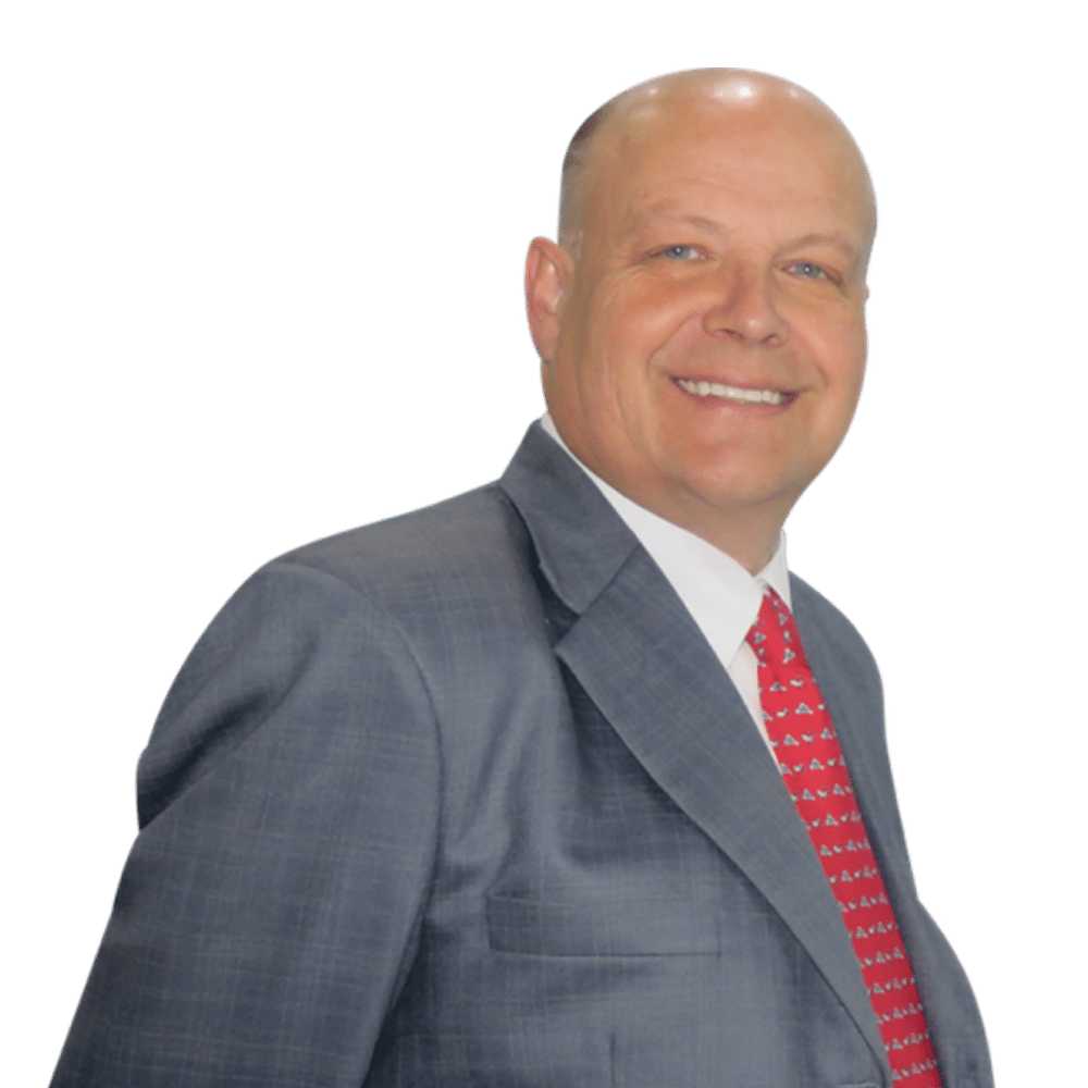 Dr. Allan Thornton